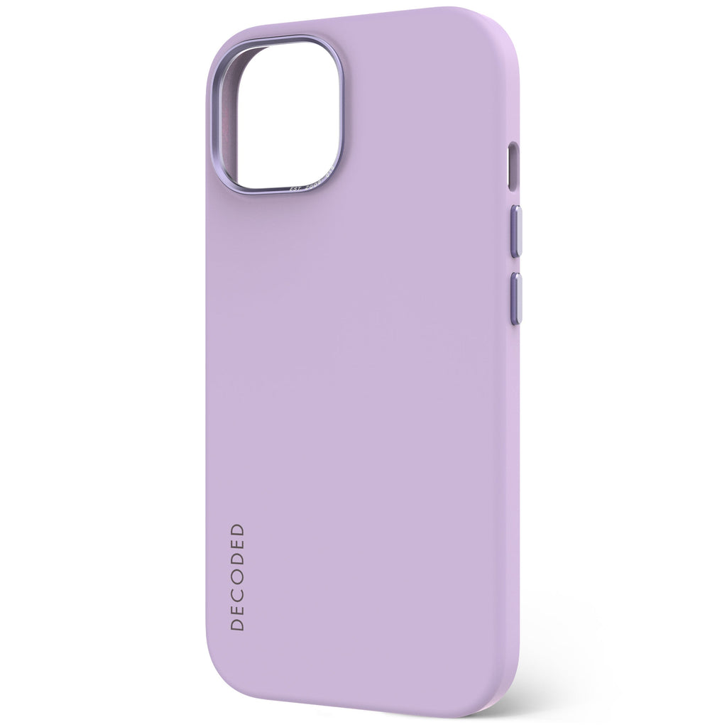 i15 Silicone Back Cover