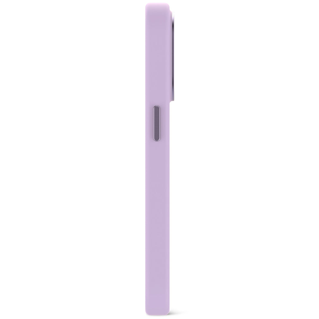 i15 Pro Silicone Back Cover