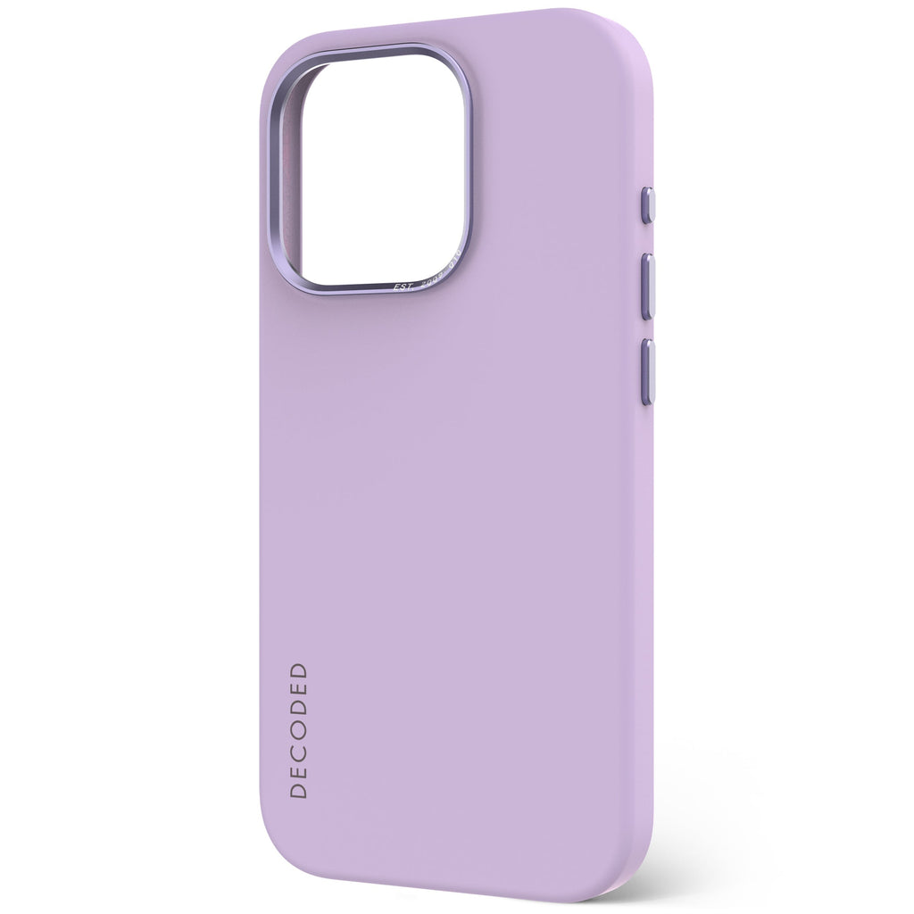 i15 Pro Max Silicone Back Cover