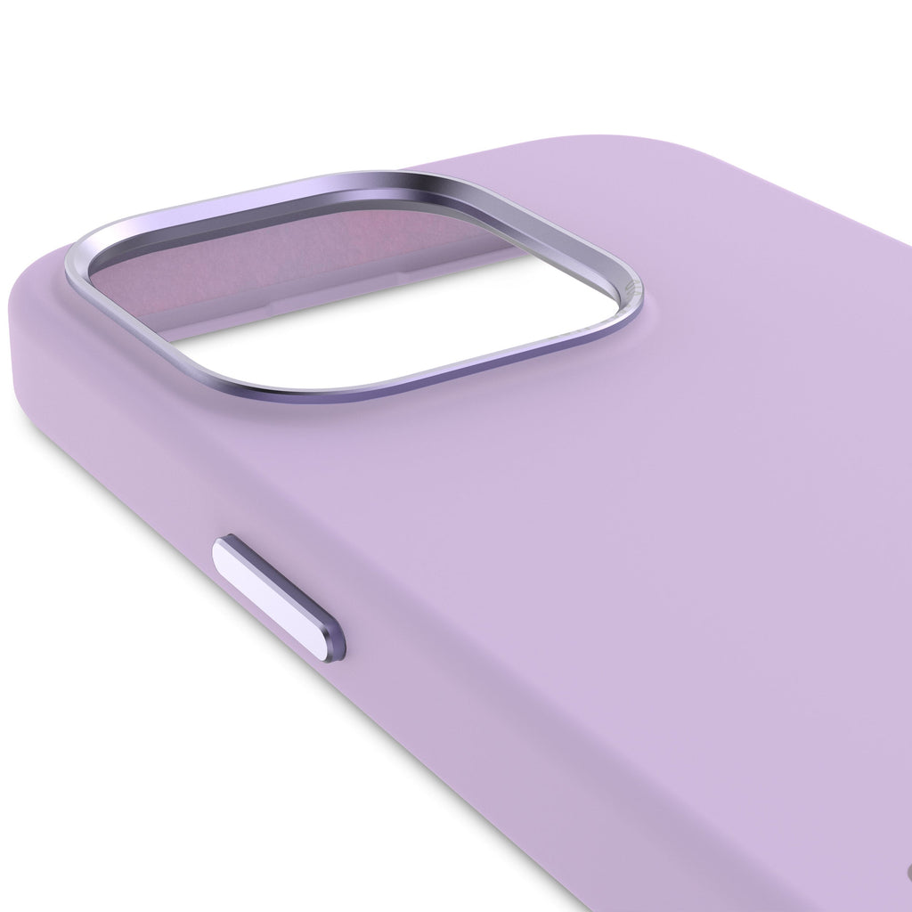 i15 Pro Max Silicone Back Cover