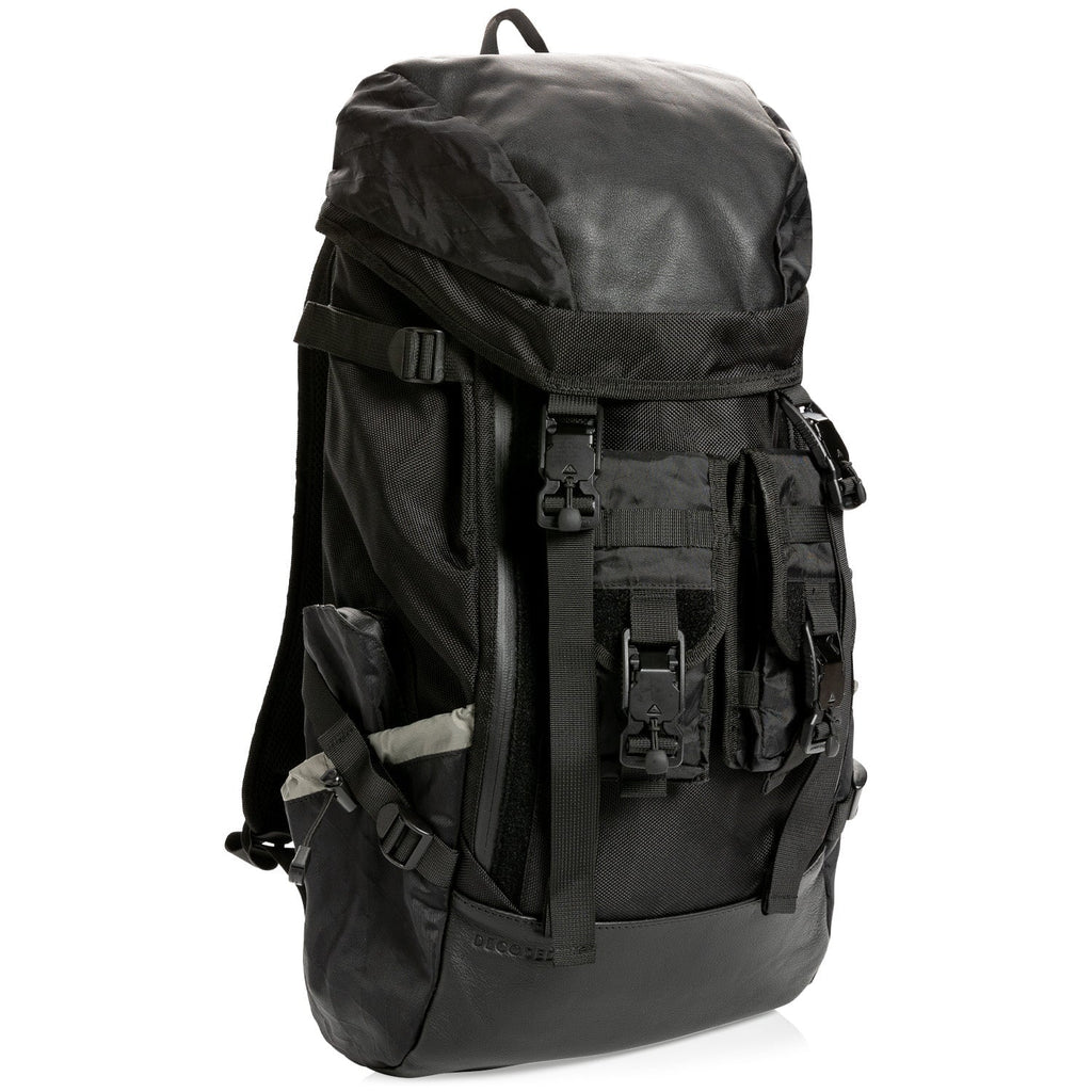 DEPLOY BACKPACK v.1