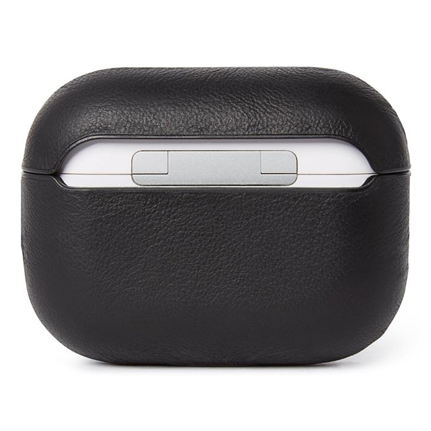Leather AirCase Black – Decoded - Main Image