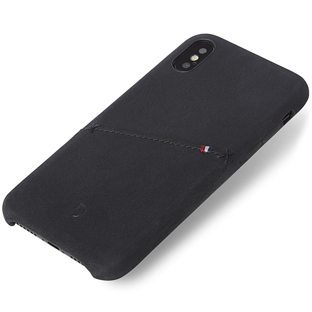 iPhone XS Back Cover