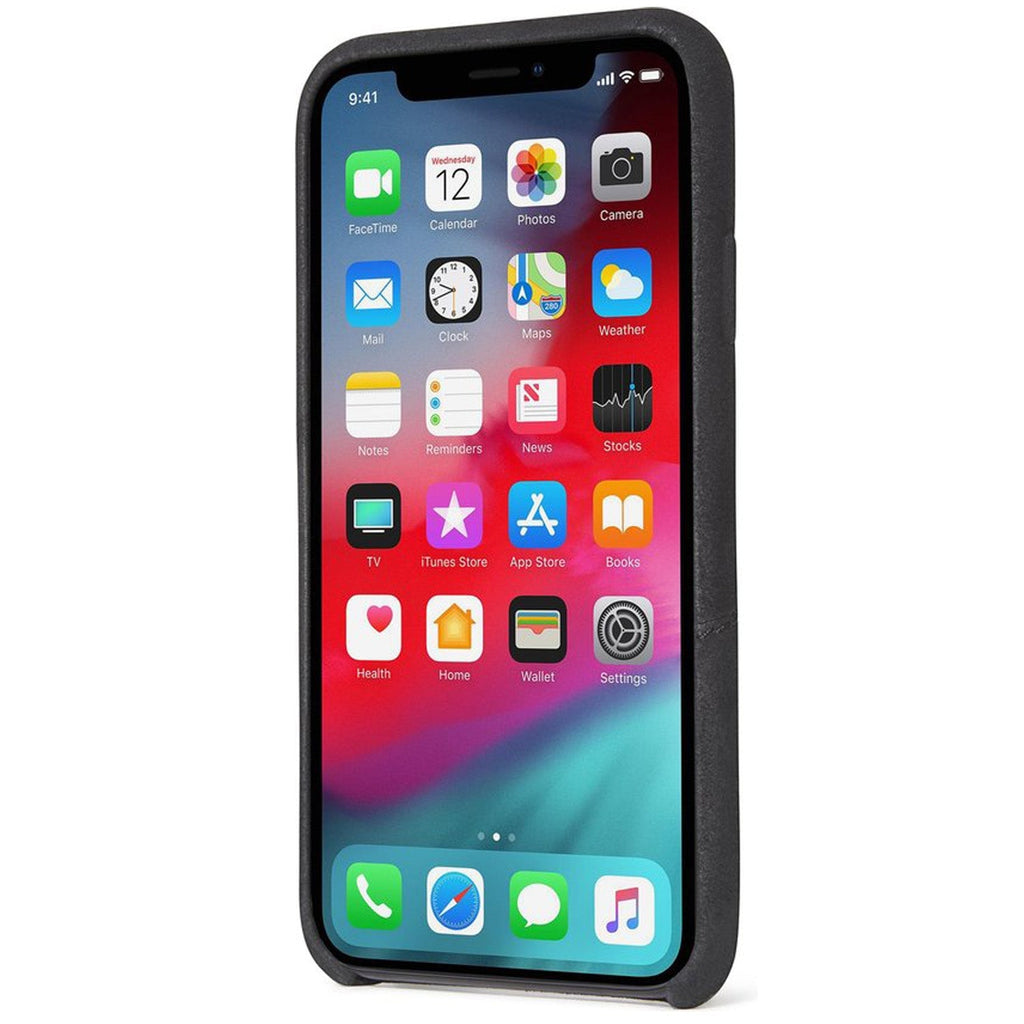 iPhone XR Back Cover