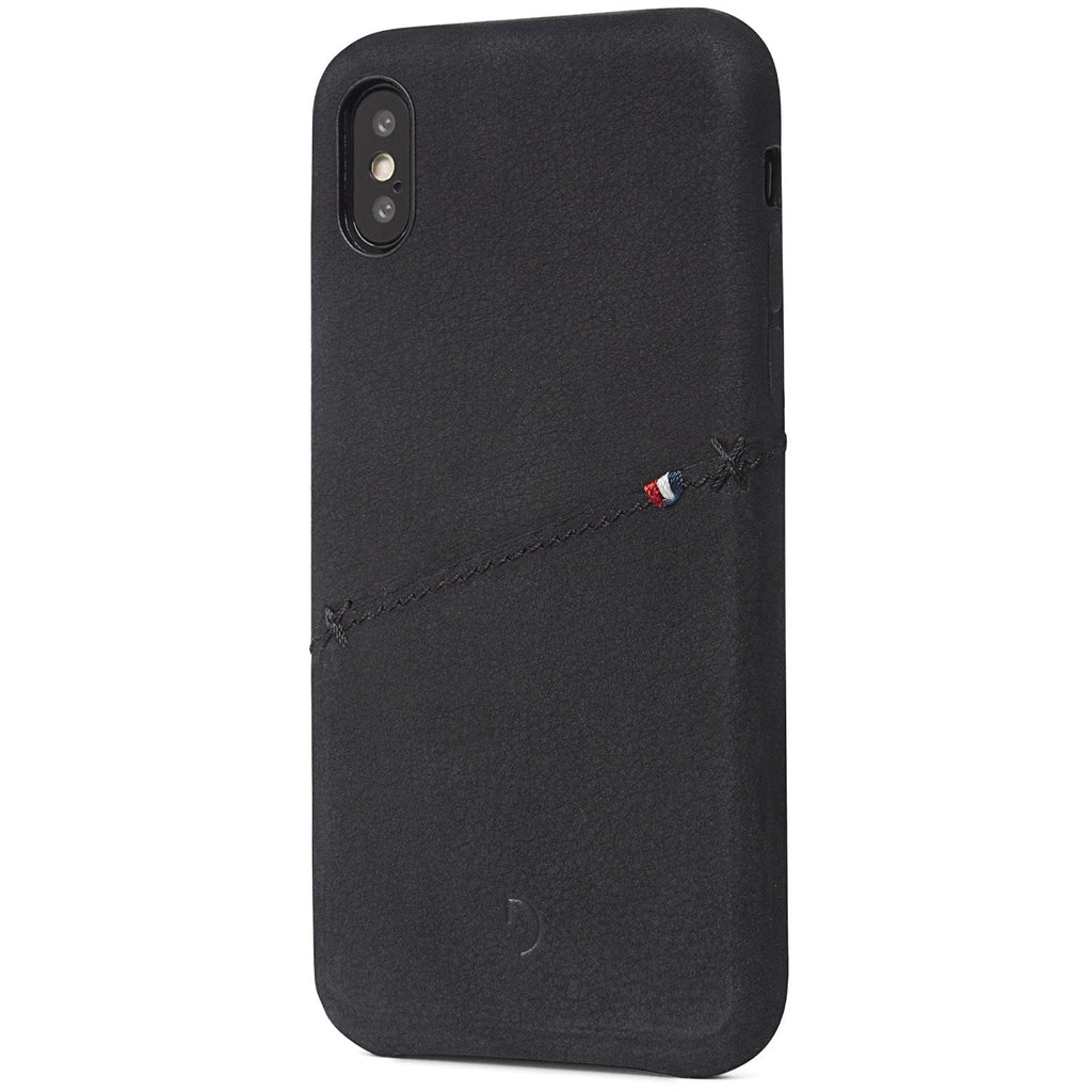 iPhone X Back Cover
