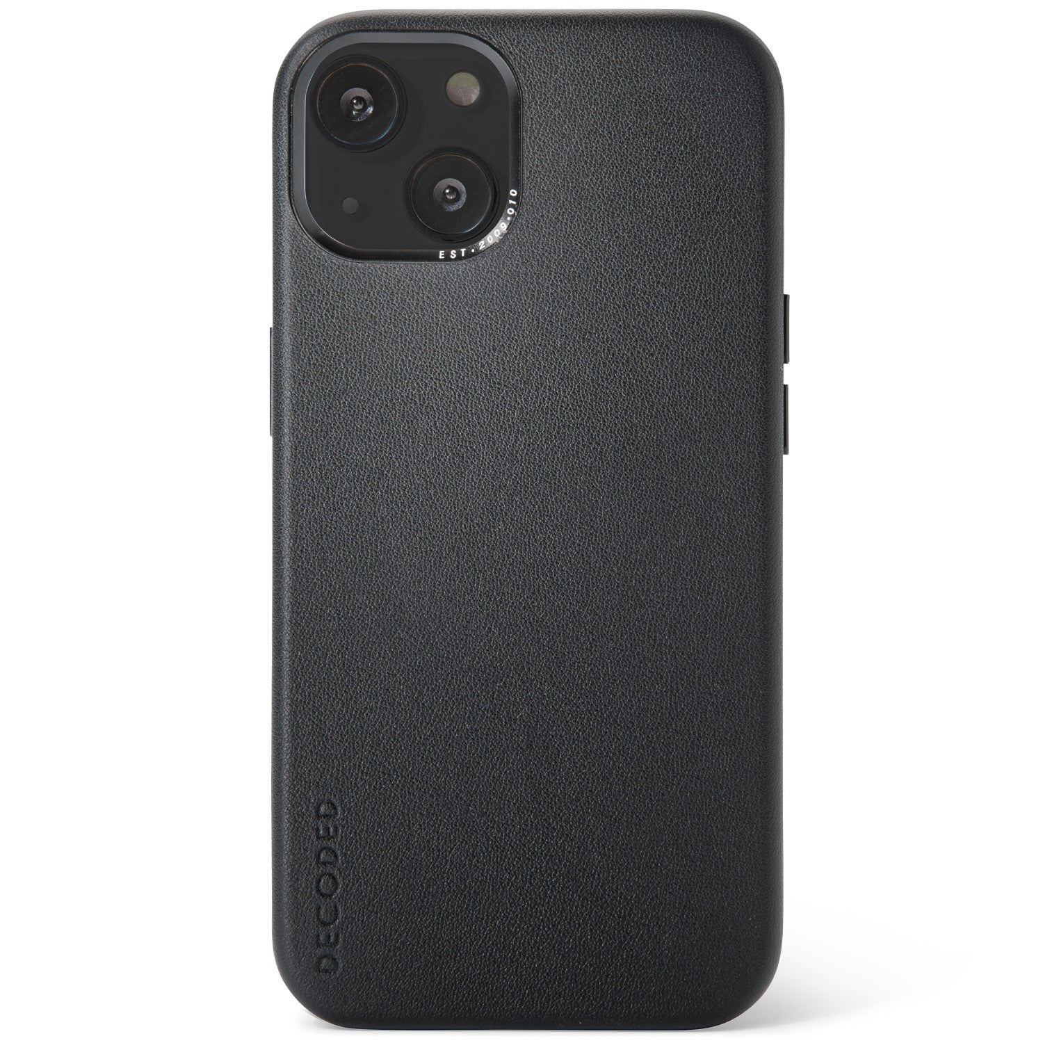 Leather iPhone 13 Mini cases – Decoded