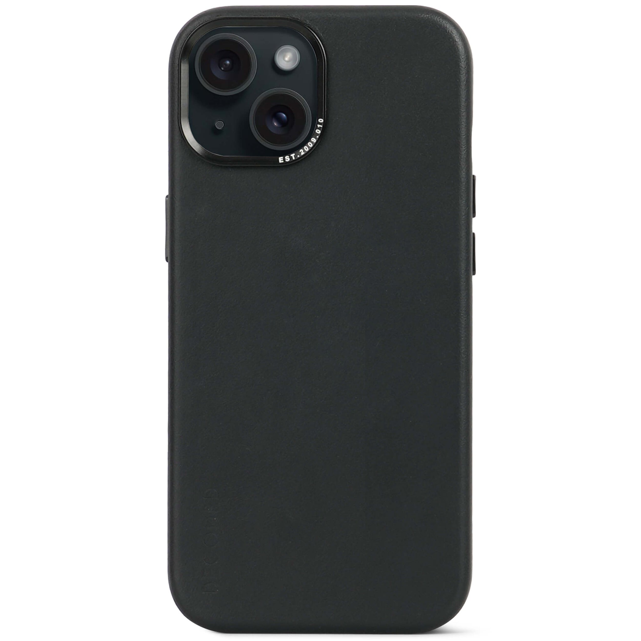 DECODED | iPhone 15 series cases – Decoded