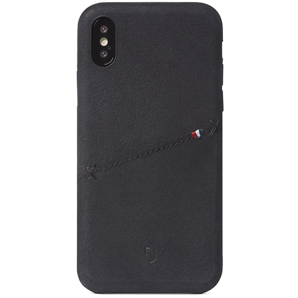 iPhone X Back Cover