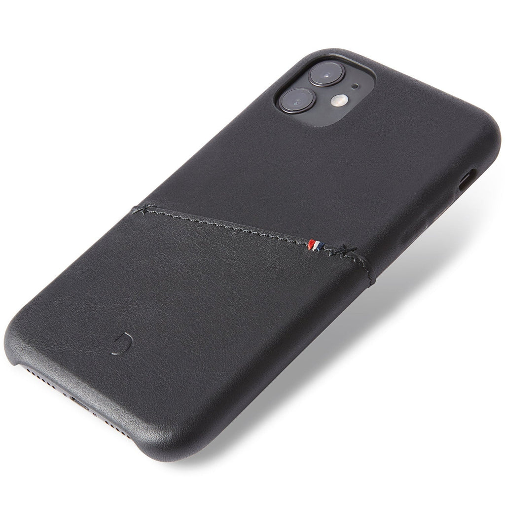 iPhone 11 Back Cover Card Case