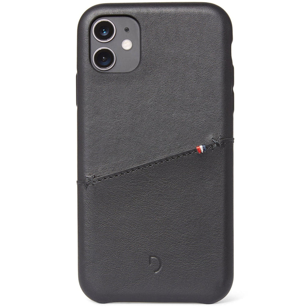 iPhone 11 Back Cover Card Case