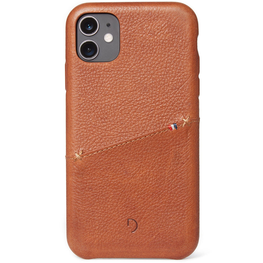 iPhone 11 Back Cover Card Case