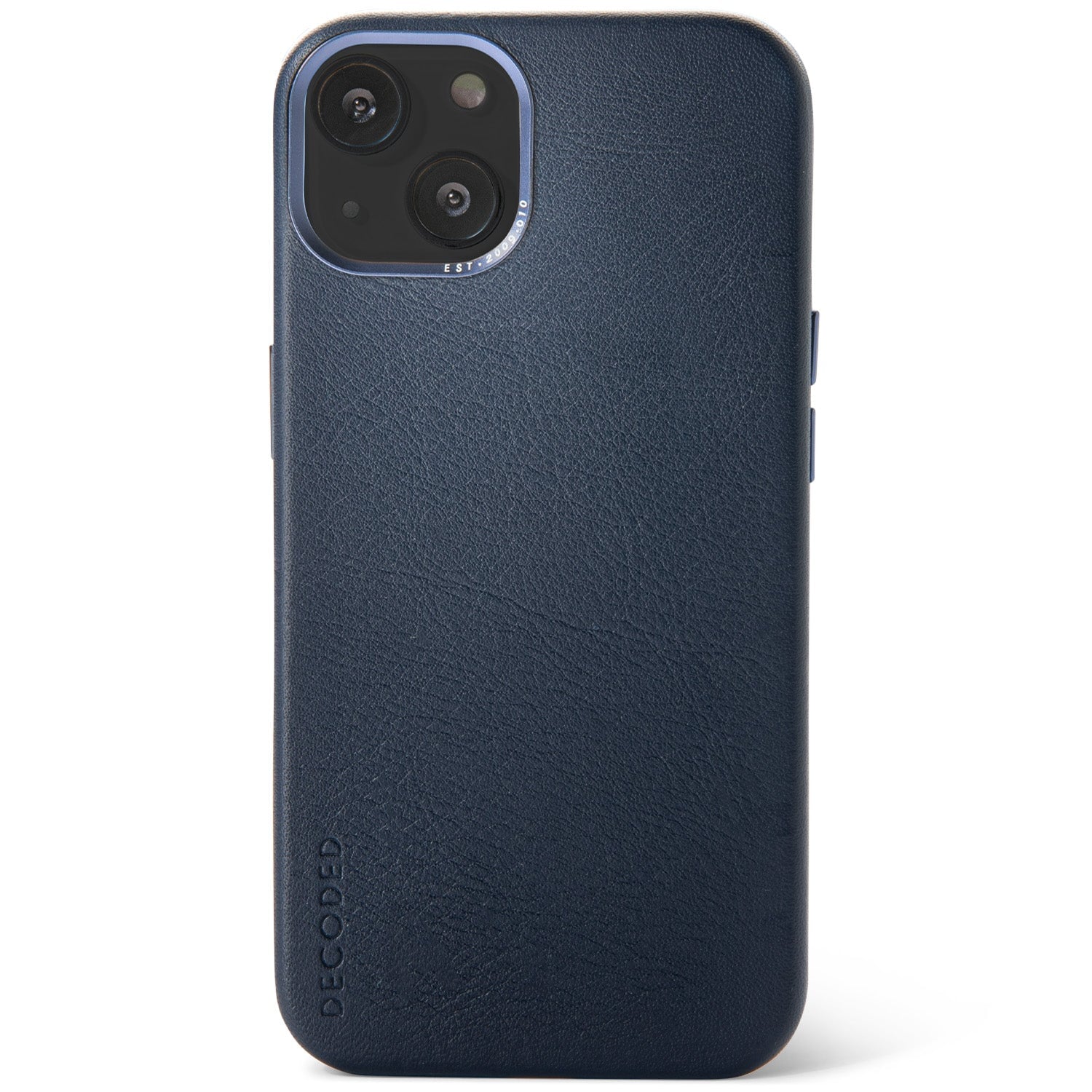 Leather iPhone 13 cases – Decoded