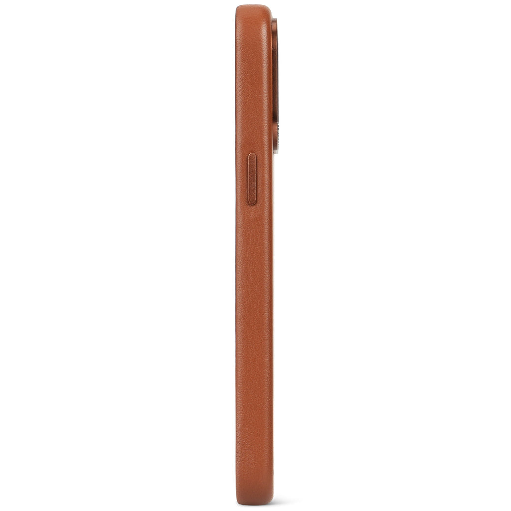 i15 Leather Back Cover