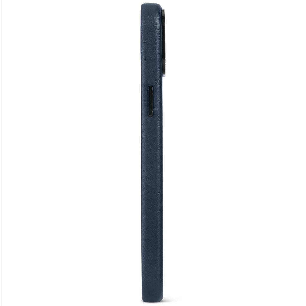i15 Leather Back Cover