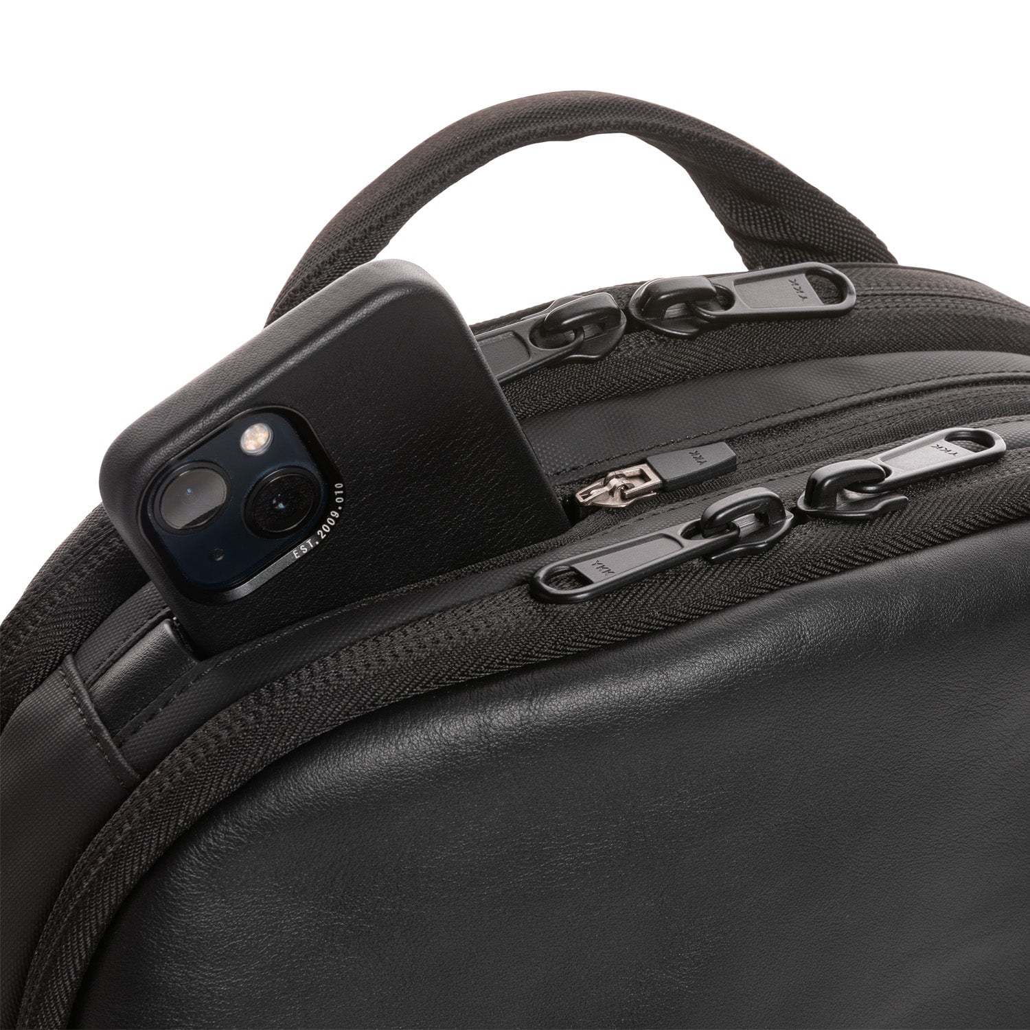 black leather backpack 2017 The Philos Men & Women The Jacket Maker Inner Shell Osprey London The Hudson Leather