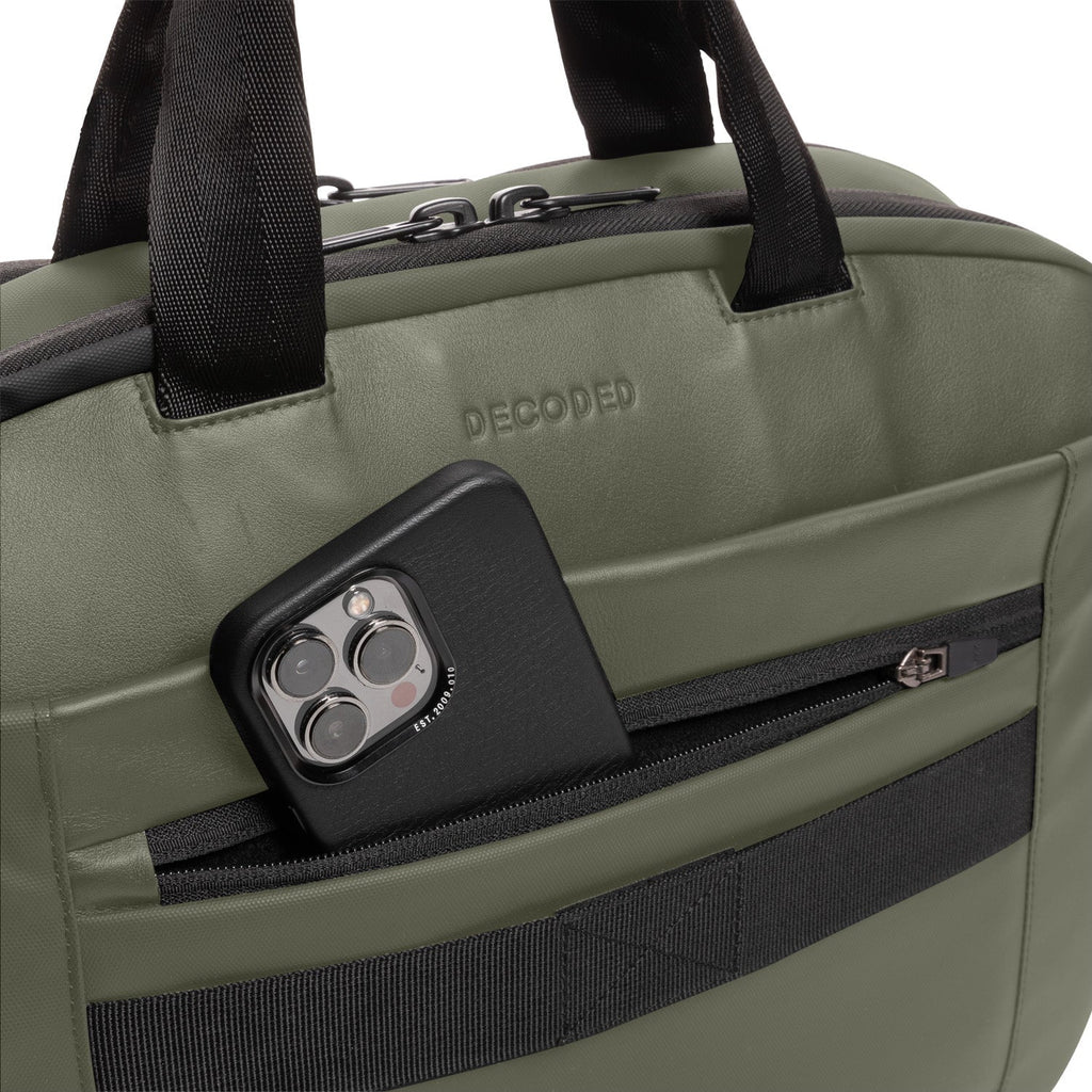 Briefcase