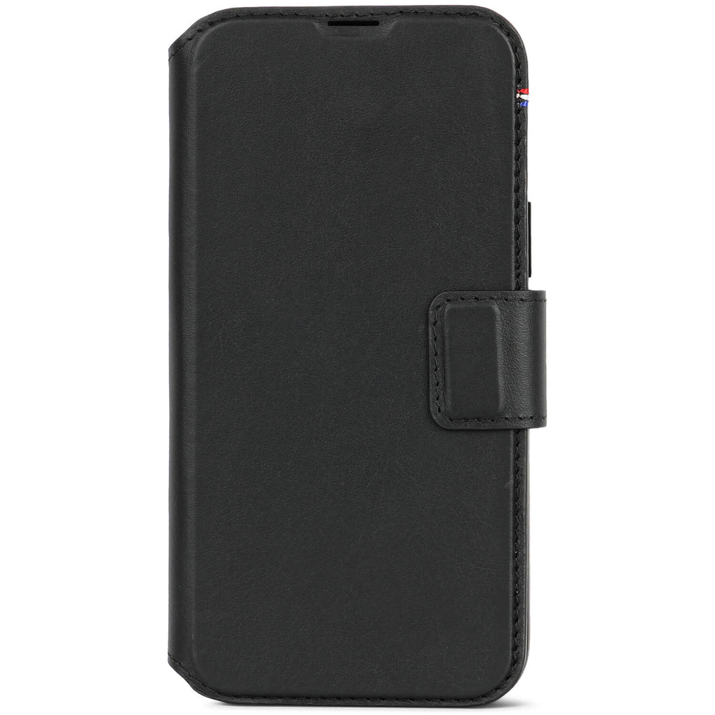 i15 Plus Leather Detachable Wallet