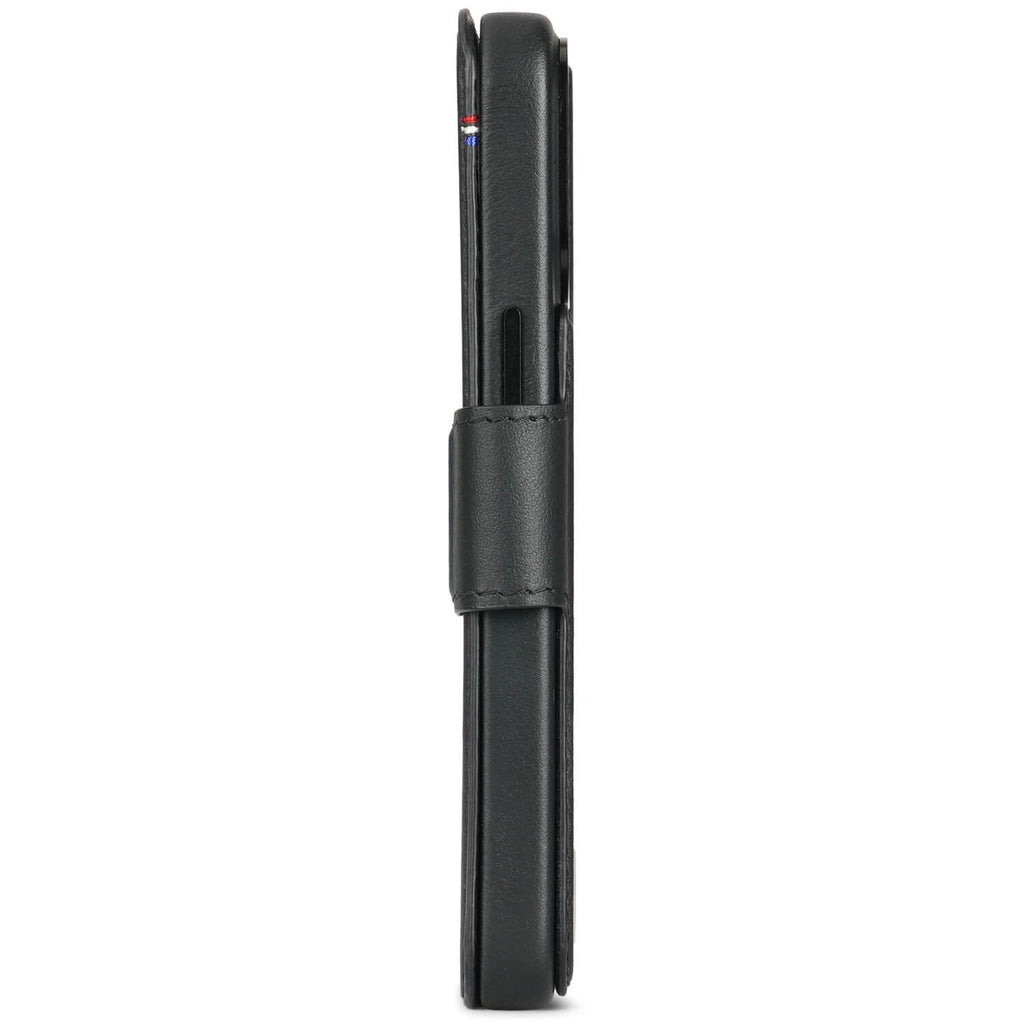 i15 Pro Max Leather Detachable Wallet