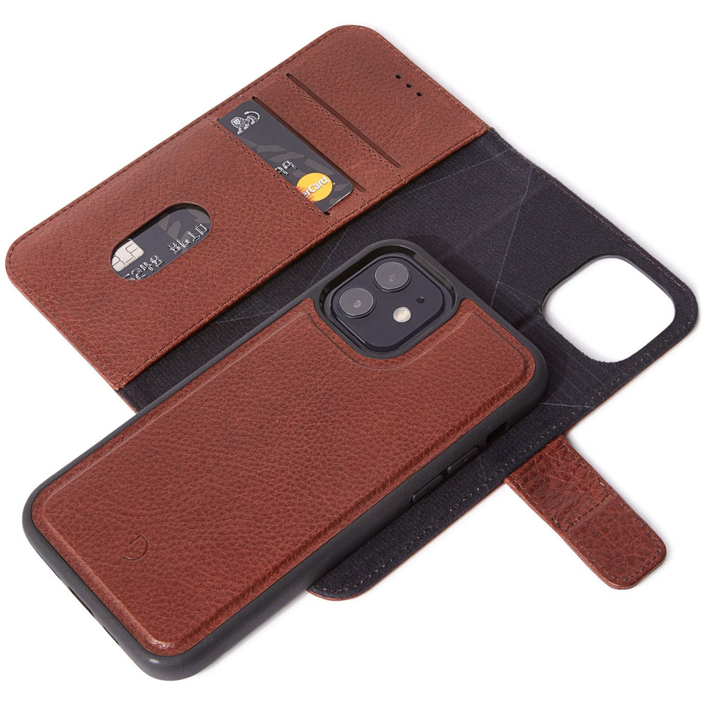 iPhone 12 Detachable Wallet