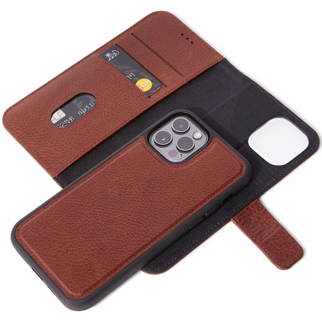 iPhone 12 Pro Max Detachable Wallet