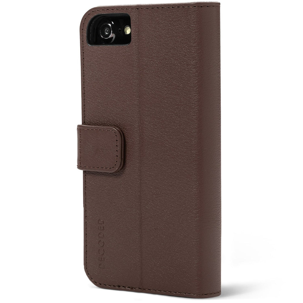 iPhone SE Detachable Wallet