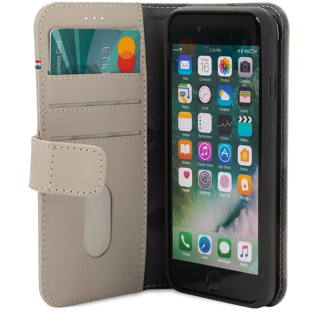iPhone SE Detachable Wallet
