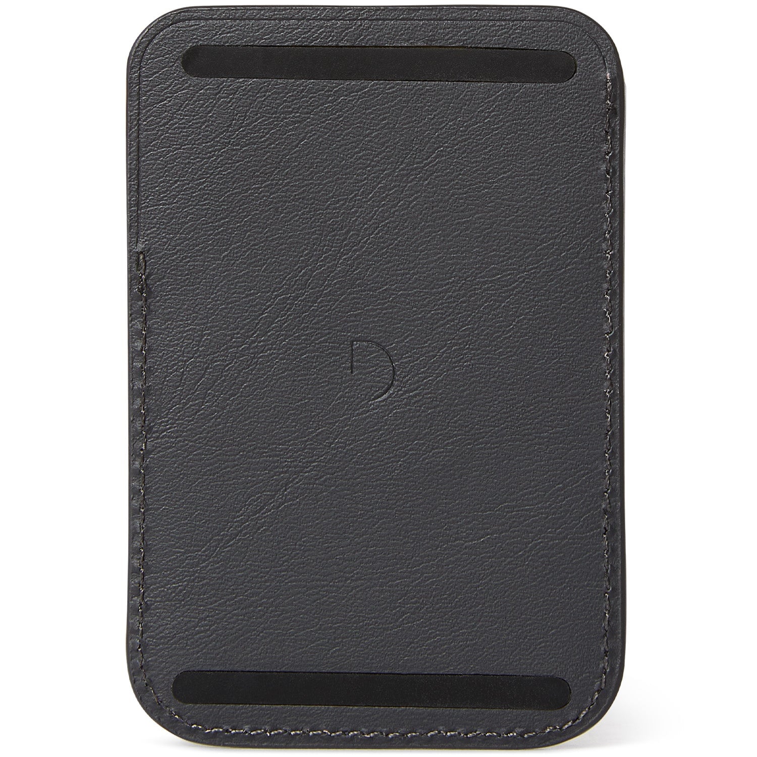 decoded magsafe card sleeve Leather MagSafe Wallet