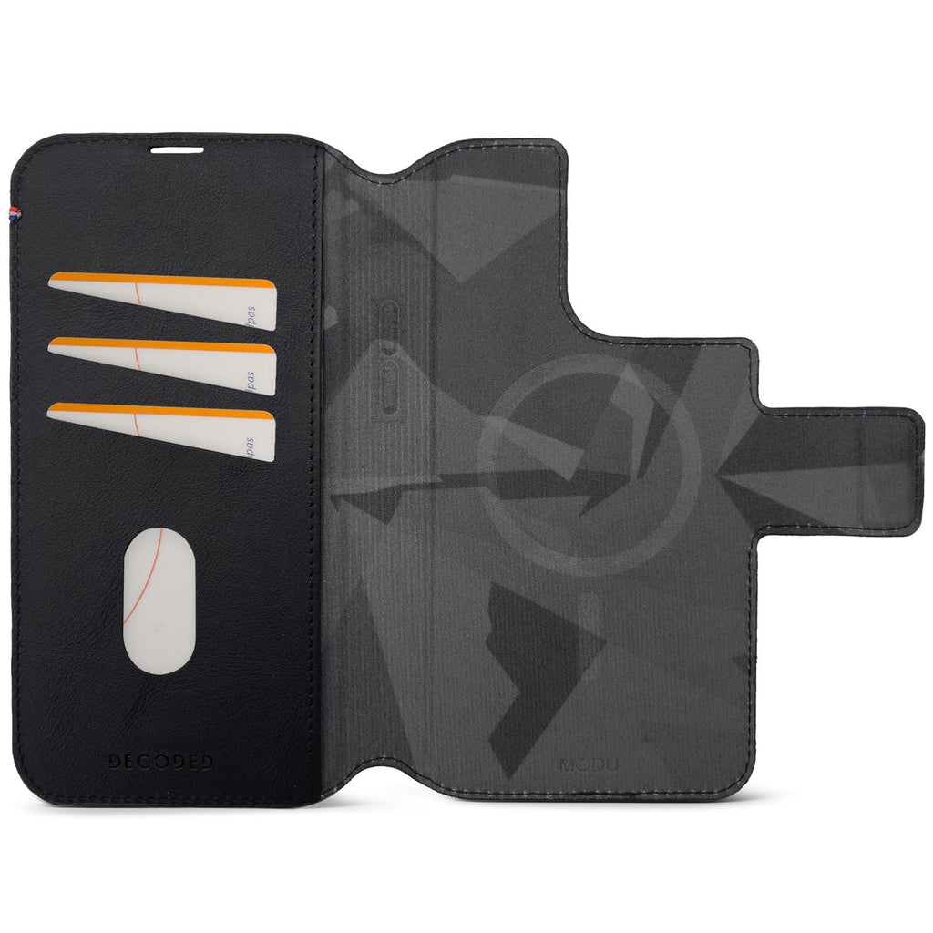 iPhone Modu Wallet
