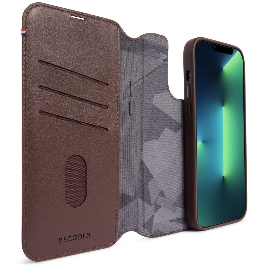 iPhone 14 Pro Modu Wallet