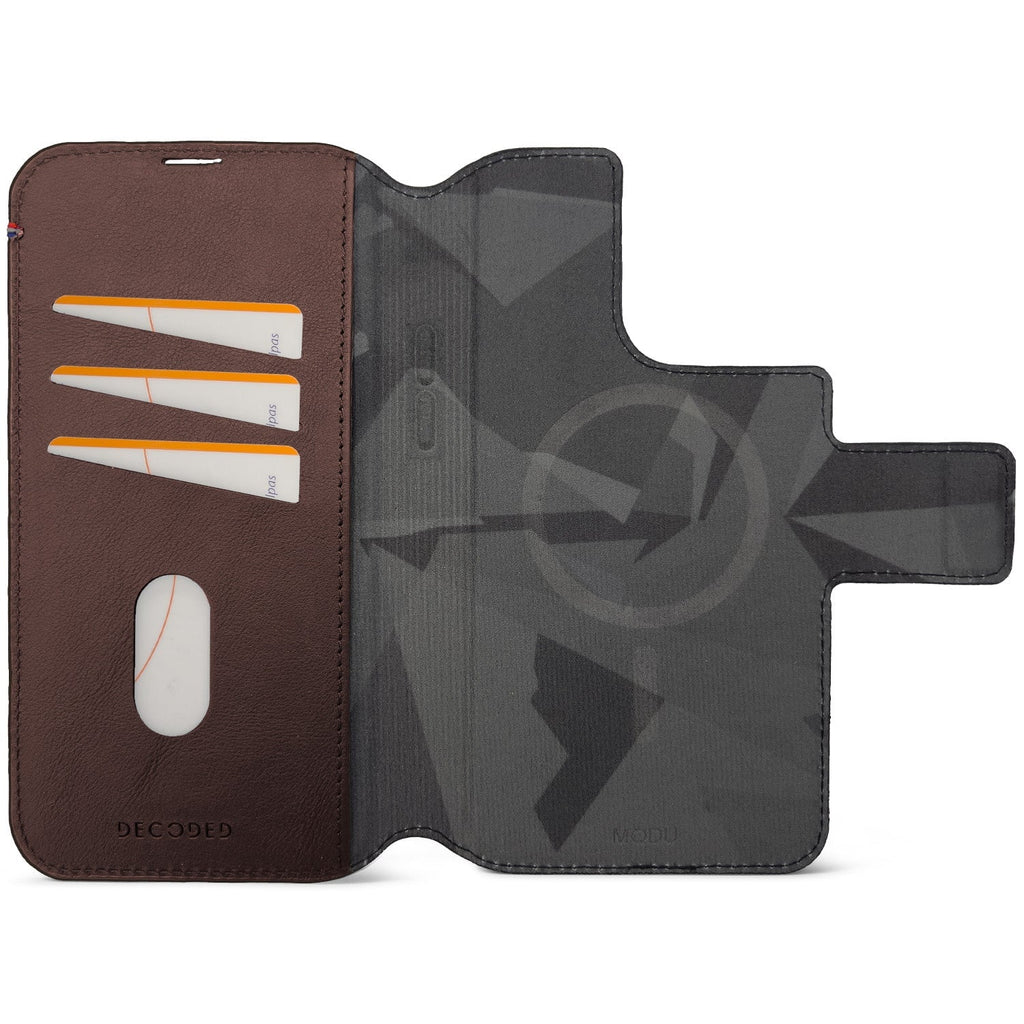 iPhone Modu Wallet