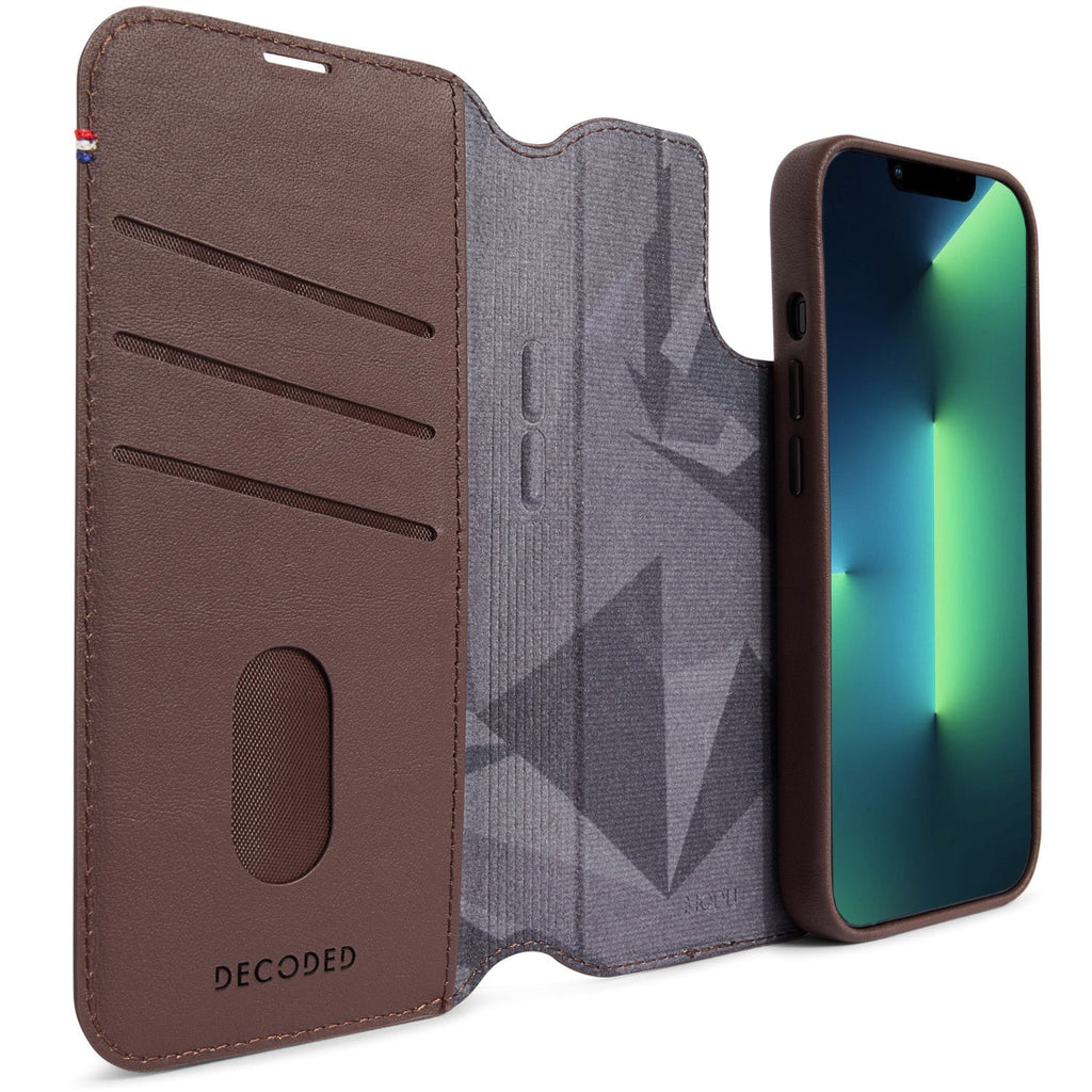 iPhone Modu Wallet
