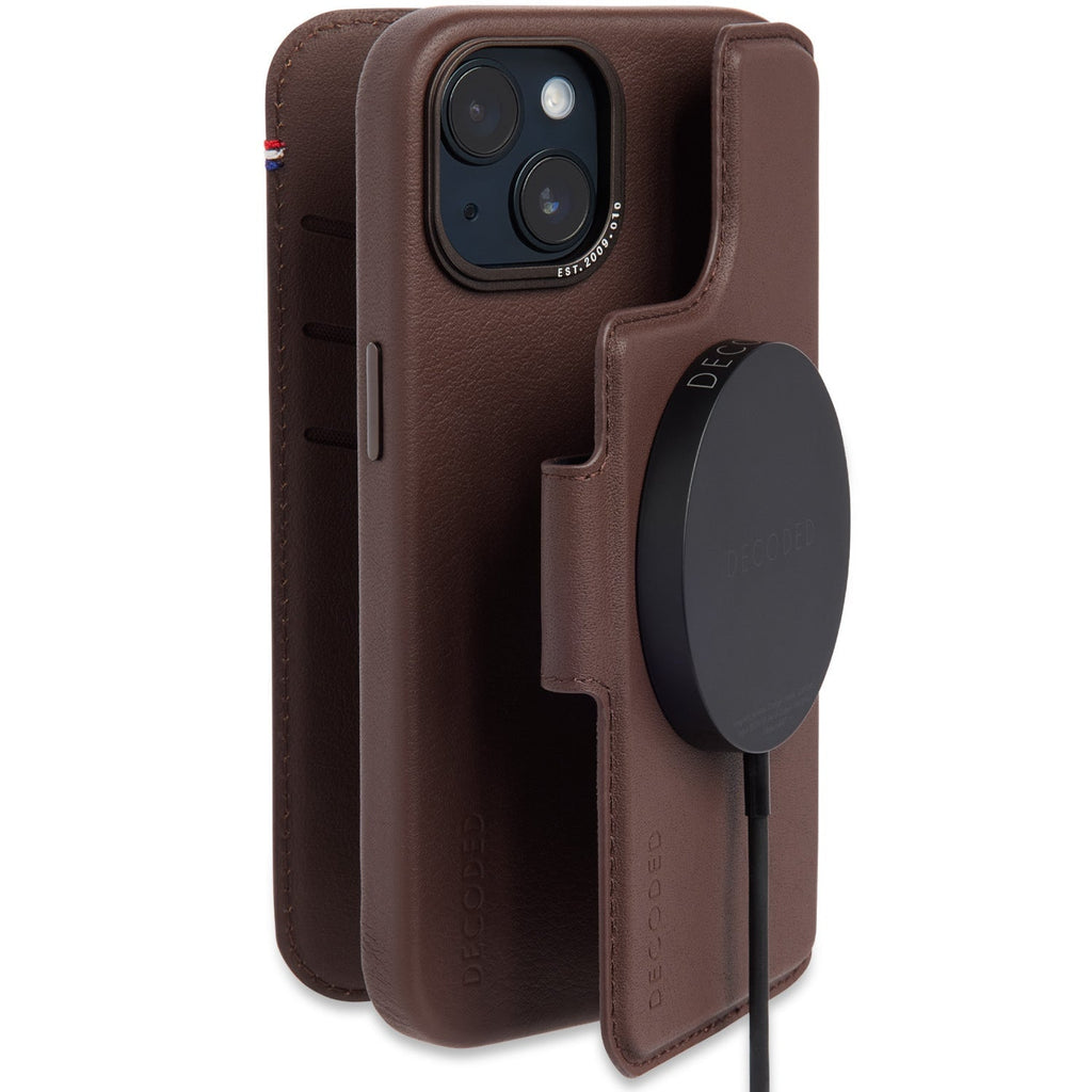 iPhone Modu Wallet
