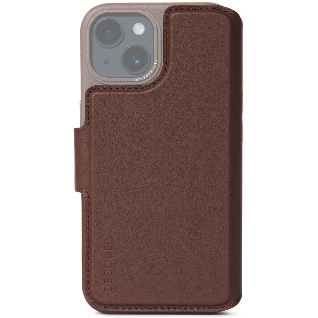 iPhone Modu Wallet