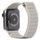Leather Traction Strap | Clay