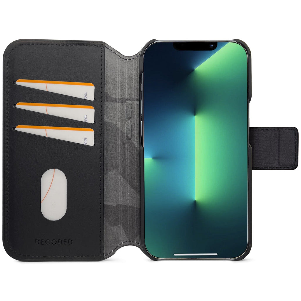iPhone 14 Wallet Case
