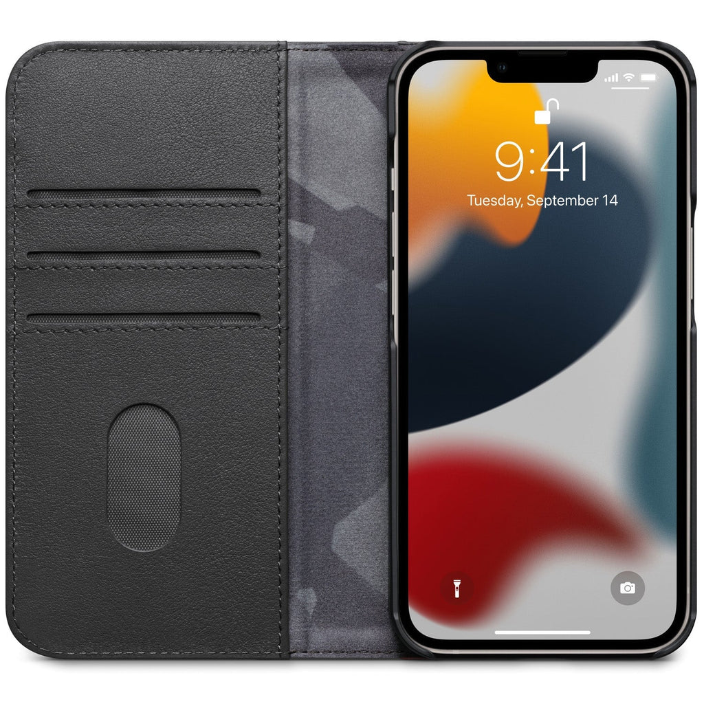 iPhone 13 Wallet Case