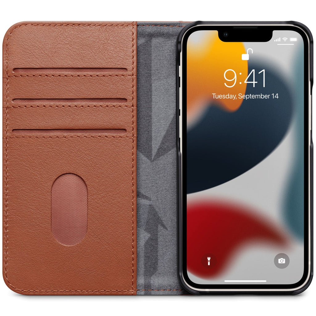 iPhone 13 Mini Wallet Case