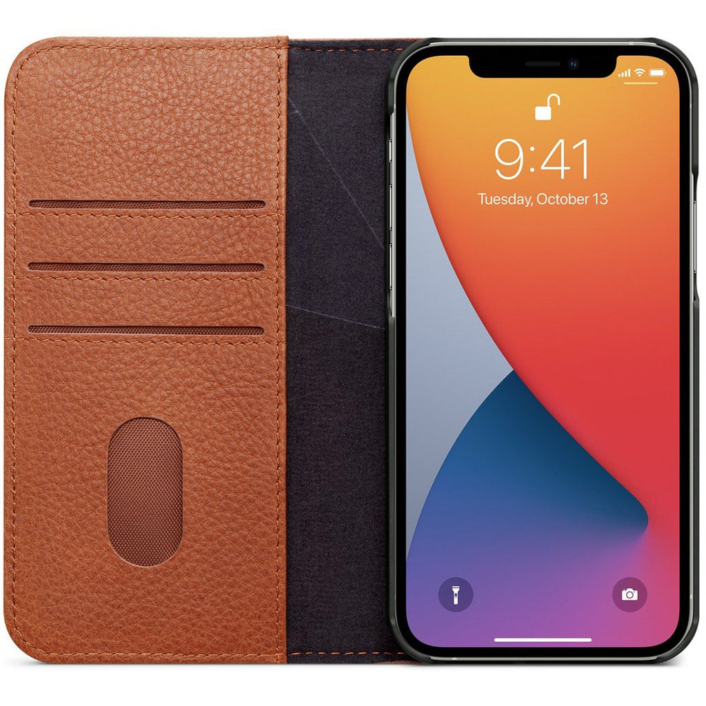 iPhone 12 Wallet Case