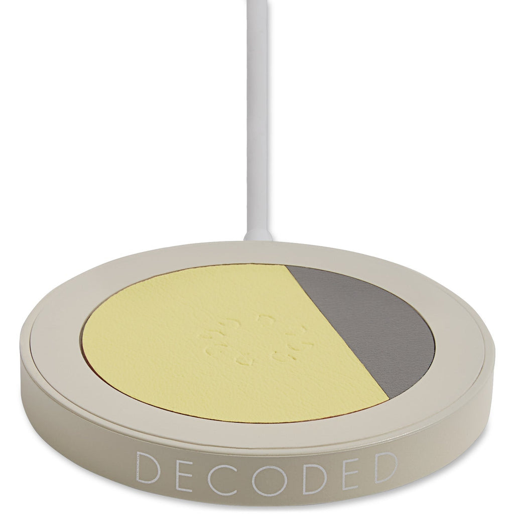 Magnetic Wireless Charger