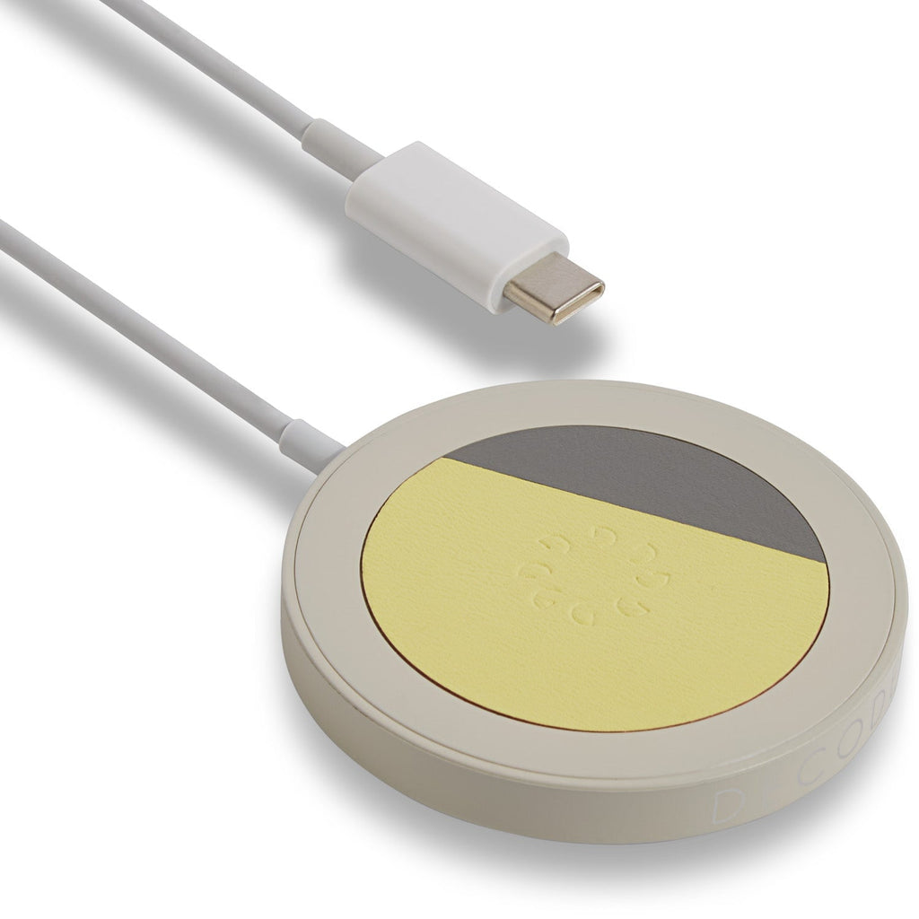 Magnetic Wireless Charger