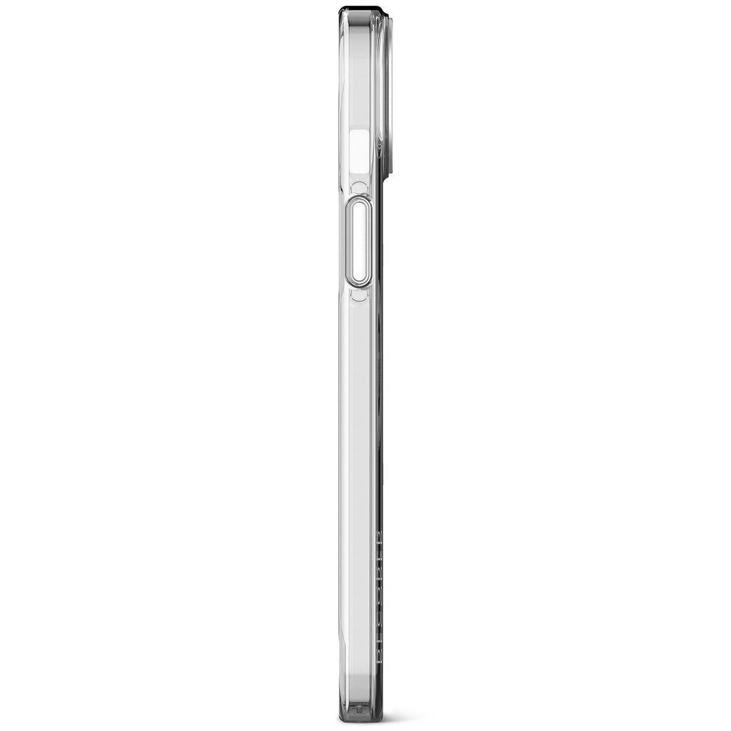 i15 Plus Recycled Plastic Clear Case