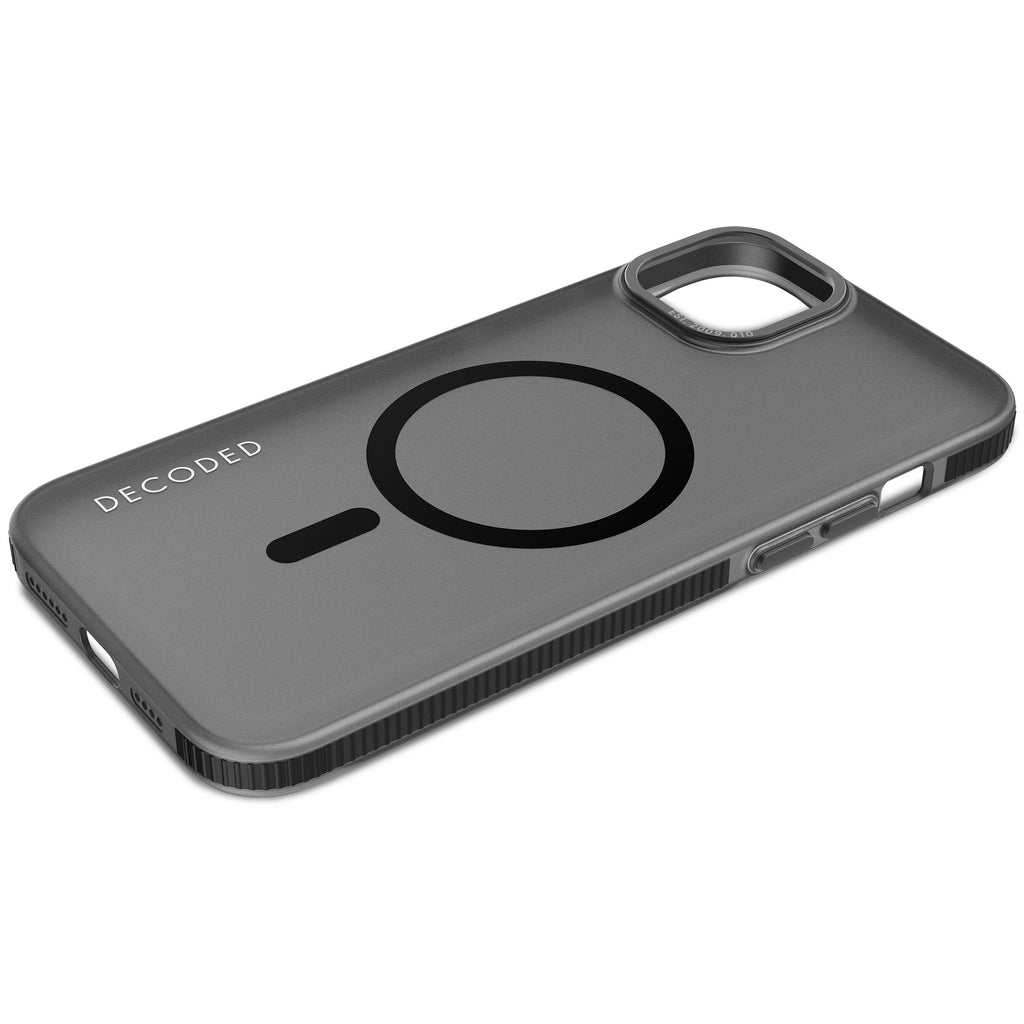 i15 Plus Recycled Grip Case