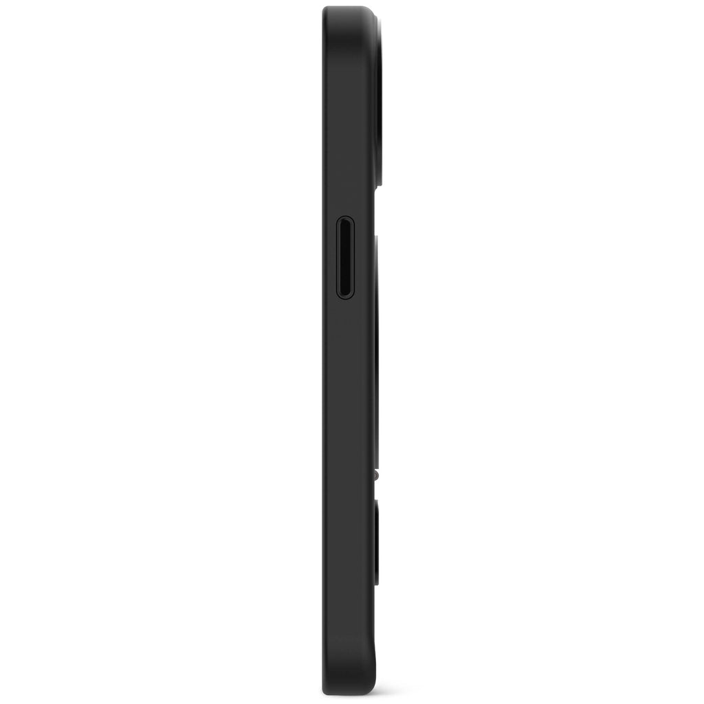 i15 Recycled Transparant Loop Stand Back Cover