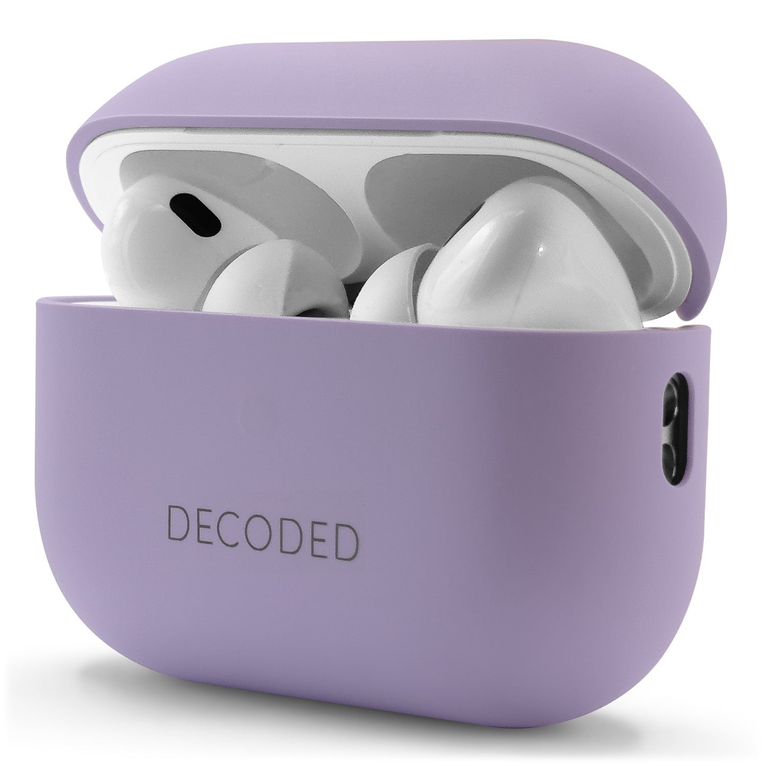 Silicone Case | Lavender | AirPods Pro 1 & 2 | D23APP2C1SLR