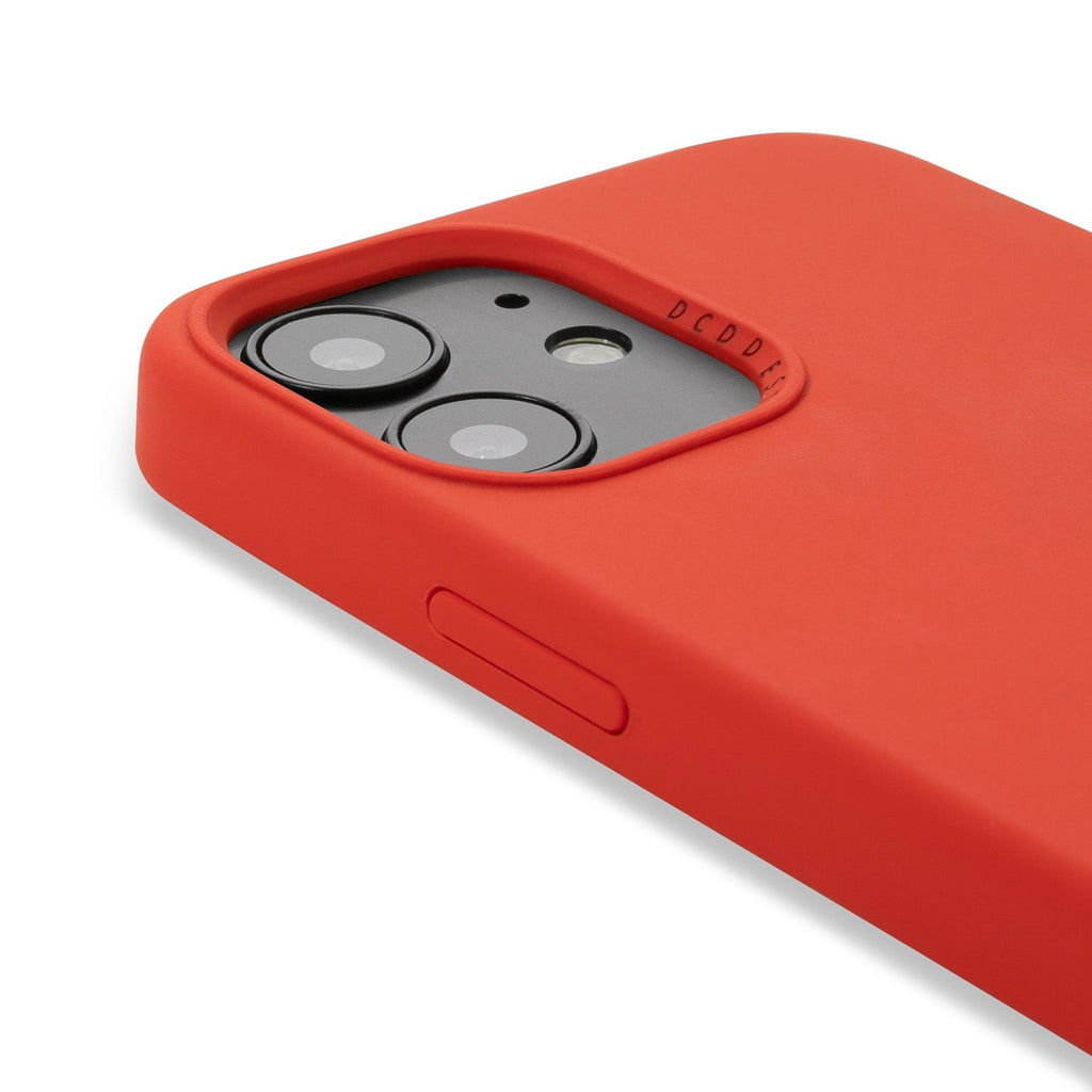 iPhone 12 Back Cover